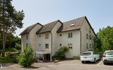 Apartment 1 room - image - 1