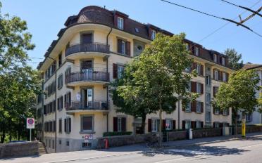 Wohnung 2 Zimmer - image - 2