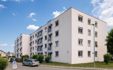 Wohnung 3.5 Zimmer - image - 2