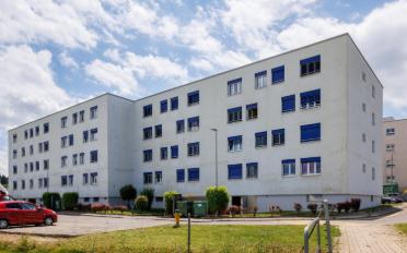 Wohnung 3.5 Zimmer - image - 1