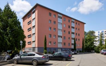 Apartment 2 rooms - image - 2