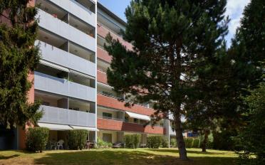 Apartment 2 rooms - image - 1