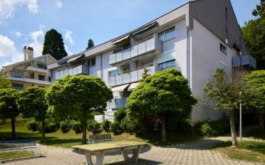Apartment 1 room - image - 3