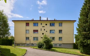 Apartment 5 rooms - image - 4