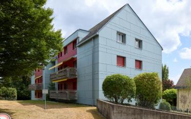 Wohnung 2.5 Zimmer - image - 2