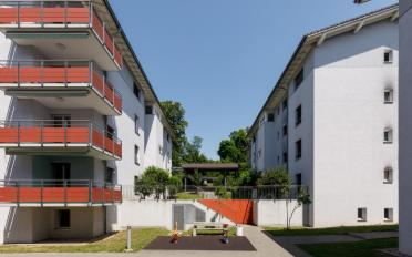 Wohnung 3.5 Zimmer - image - 4
