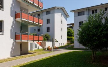 Wohnung 3.5 Zimmer - image - 3