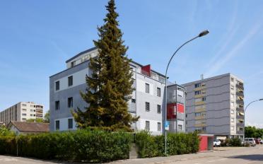 Appartement 3 pièces - image - 2