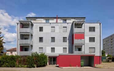 Appartement 3 pièces - image - 3
