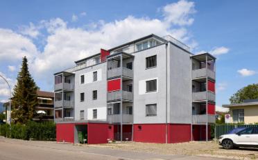 Appartement 3 pièces - image - 1