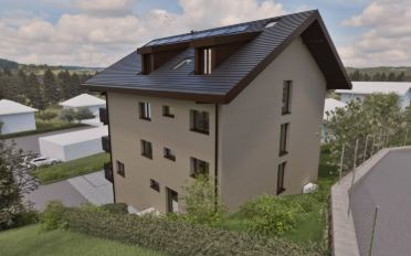 Wohnung 4.5 Zimmer - image - 9