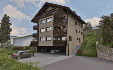Roof flat 4.5 rooms - image - 1