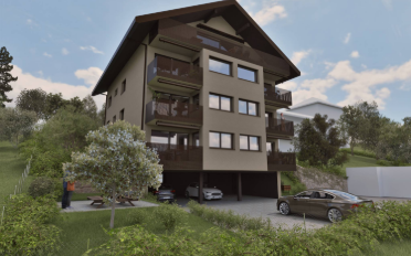 Roof flat 4.5 rooms - image - 7