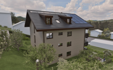 Roof flat 4.5 rooms - image - 9