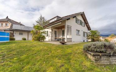 Villa 5.5 rooms - image - 13