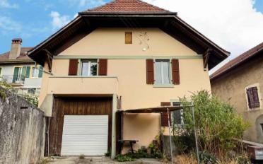 Reihenfamilienhaus 4.5 Zimmer - image - 9