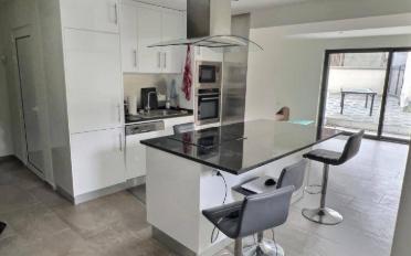 Maison contiguë 3.5 pièces - image - 2