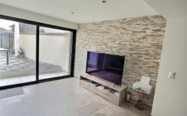 Maison contiguë 3.5 pièces - image - 3