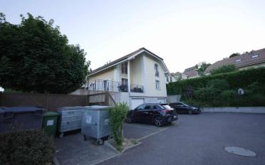 Row house 5.5 rooms - image - 1