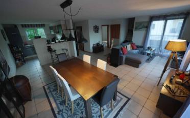 Row house 5.5 rooms - image - 2
