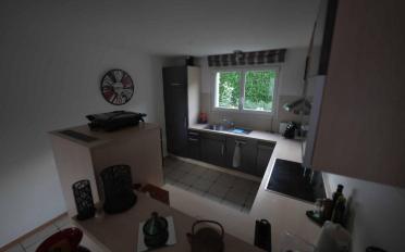 Row house 5.5 rooms - image - 4
