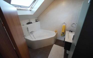 Row house 5.5 rooms - image - 7