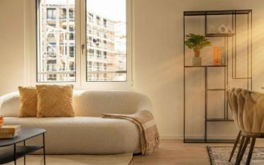 Apartment 3.5 rooms - image - 2