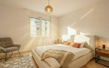 Apartment 3.5 rooms - image - 4