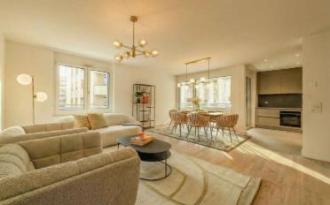 Apartment 3.5 rooms - image - 1