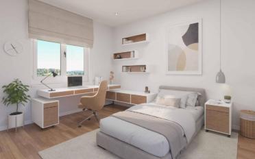 Wohnung 5.5 Zimmer - image - 4