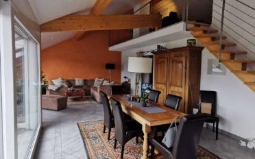 Wohnung 5.5 Zimmer - image - 2