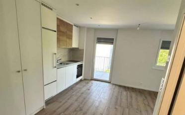 Wohnung 1.5 Zimmer - image - 2