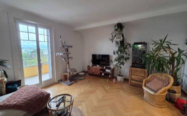 Apartment 3.5 rooms - image - 1