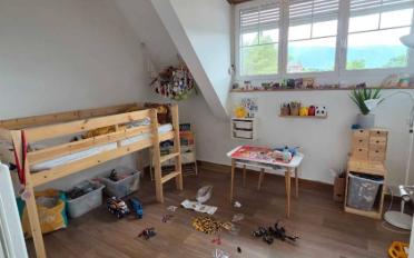 Apartment 3.5 rooms - image - 2