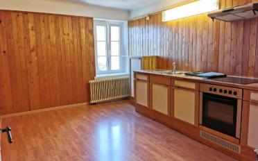 Apartment 4.5 rooms - image - 2