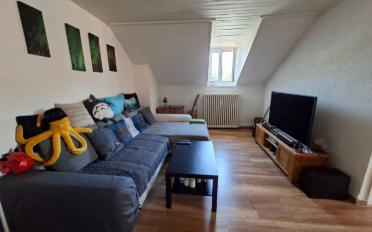 Apartment 4.5 rooms - image - 1