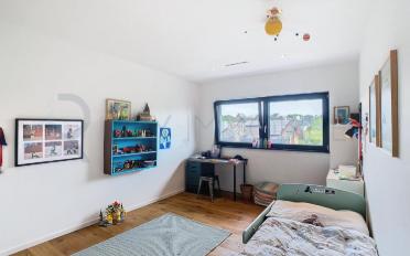 Reihenfamilienhaus 5.5 Zimmer - image - 9