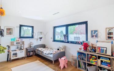 Reihenfamilienhaus 5.5 Zimmer - image - 10