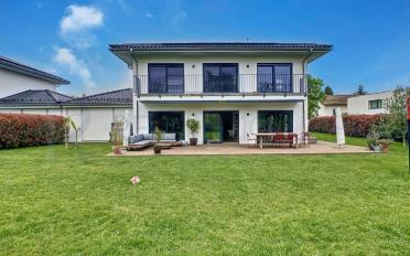 Reihenfamilienhaus 5.5 Zimmer - image - 1