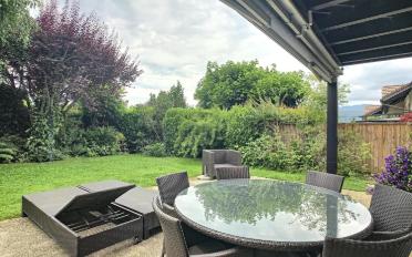 Reihenfamilienhaus 7.5 Zimmer - image - 1