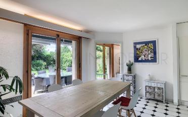 Reihenfamilienhaus 7.5 Zimmer - image - 2