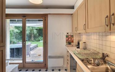 Reihenfamilienhaus 7.5 Zimmer - image - 3