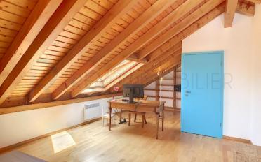 Reihenfamilienhaus 7.5 Zimmer - image - 10