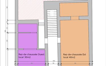 Department store 1 room - image - 5