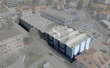 Industrial object - image - 1