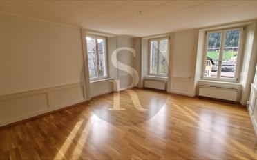 Appartement 3 pièces - image - 3