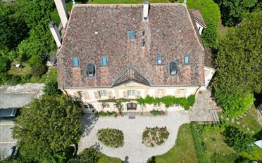 Maison 15 pièces - image - 1