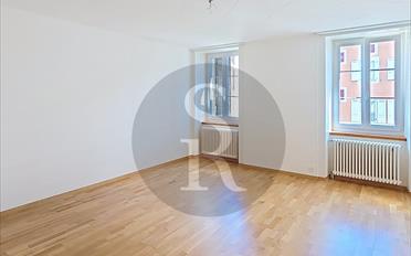 Wohnung 3 Zimmer - image - 1