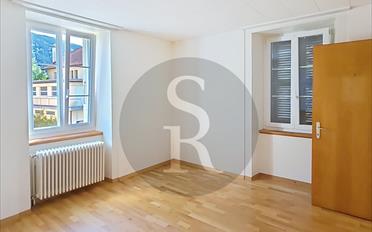Wohnung 3 Zimmer - image - 2