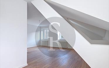 Wohnung 1.5 Zimmer - image - 1
